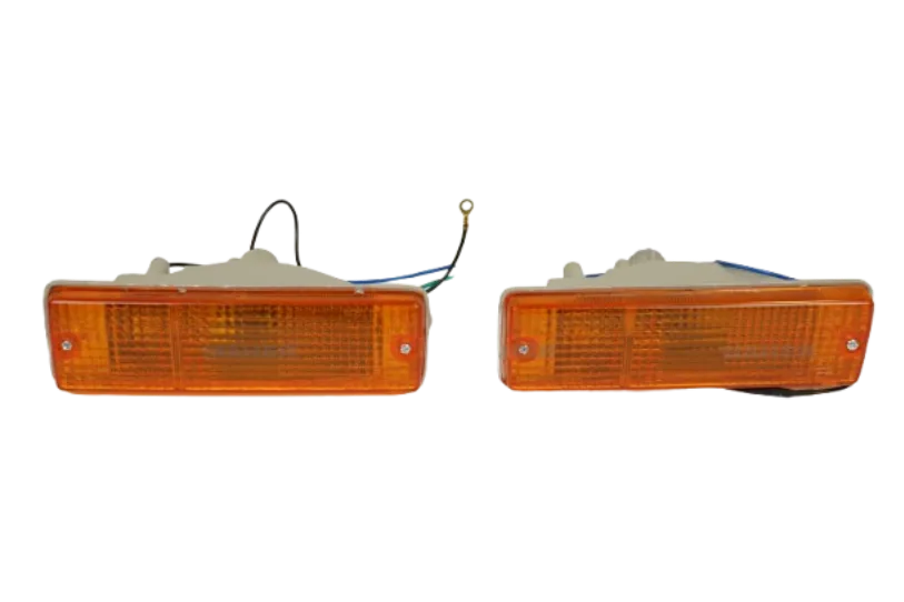SİNYAL LAMBASI TAMPON CARRY SK410 / ALTO / MARUTTI SOL