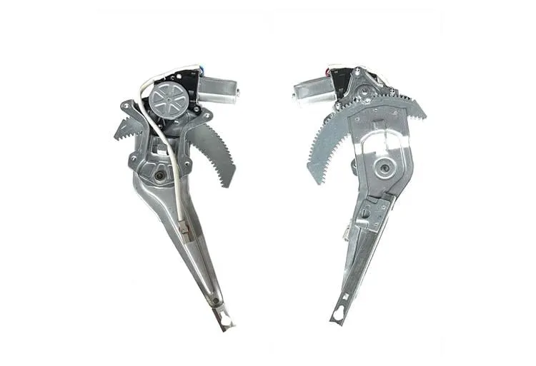 CAM KRIKOSU CIVIC 96-00 ARKA MOTORLU SOL