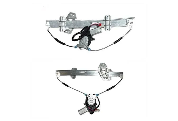 CAM KRIKOSU CIVIC 96-00 ON MOTORLU SOL
