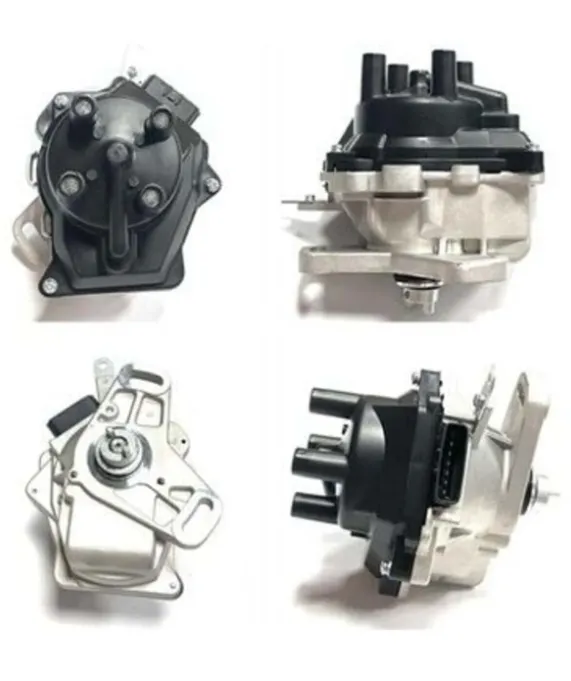 DİSTRİBÜTÖR KOMPLE CIVIC 96-00 1.4-1.6 D14A4-D16Y4