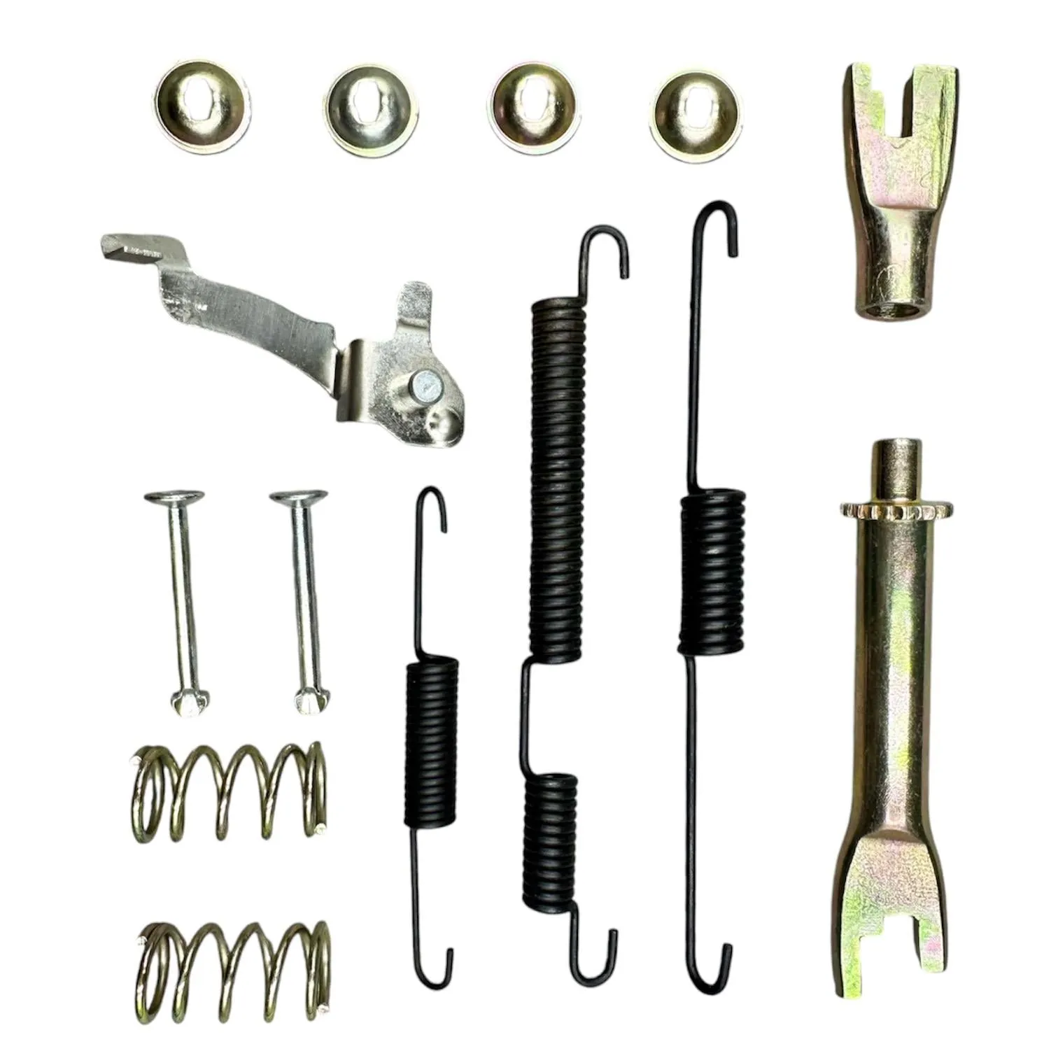 Hyundaı Cırcır Fren Accent 95-05/Excel 90-94/Getz 02-06 Arka Sol