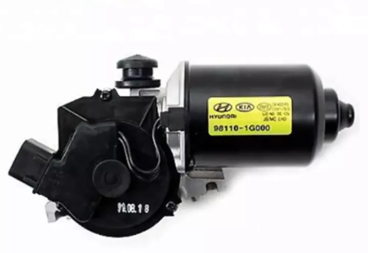 MOTOR CAM SİLGİ ACCENT 06-11 ERA / RIO 06-11 ÖN